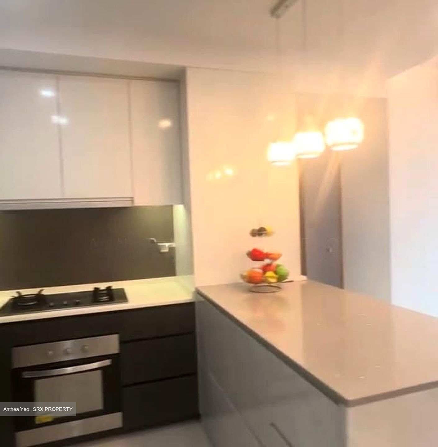 Esparina Residences (D19), Condominium #584880181